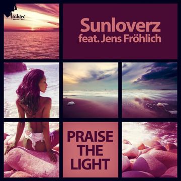 Praise the Light(Edit)
