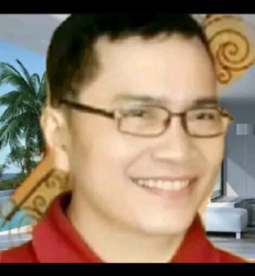 Kehadiran Cinta_Cover Danu-cover