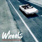 Wheels feat. 吉田沙良(モノンクル)-cover