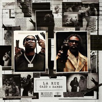 LA RUE-cover