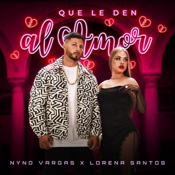 Que le den al amor-cover