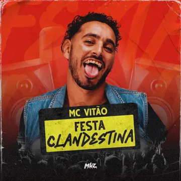 Festa Clandestina-cover