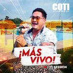 Crisis de Su Ausencia(Live Session)(Live)-cover