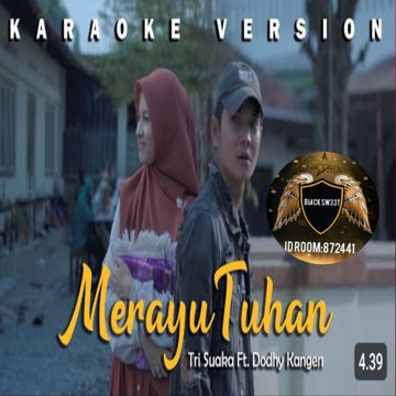 MERAYU TUHAN(Koplo Vers.)-cover