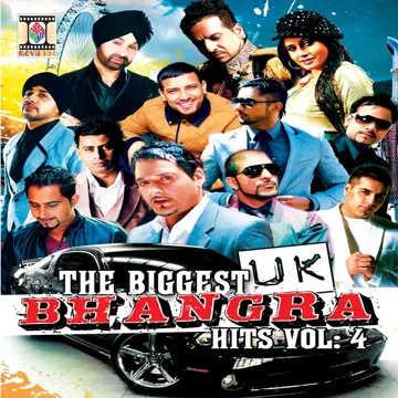 Ik Gal Remix-cover