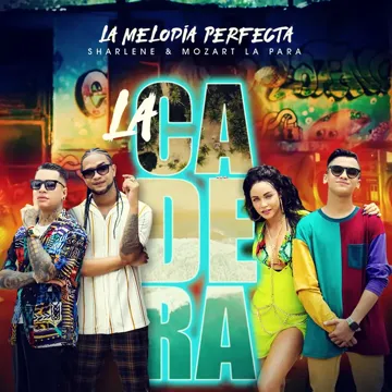 La Cadera-cover