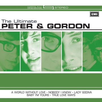 I Go To Pieces-cover