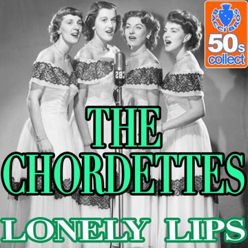 Lonely Lips-cover