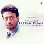 Ek Zindagi (From &quot;Angrezi Medium&quot;)-cover