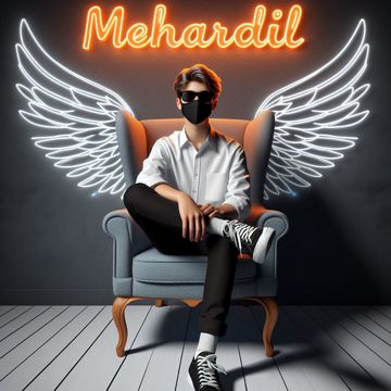 Tu Tu Hai Wahi (New Version) By Mehardil