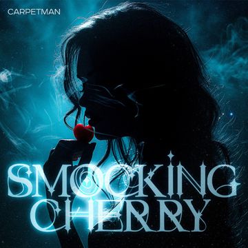 Smoking Cherry-cover
