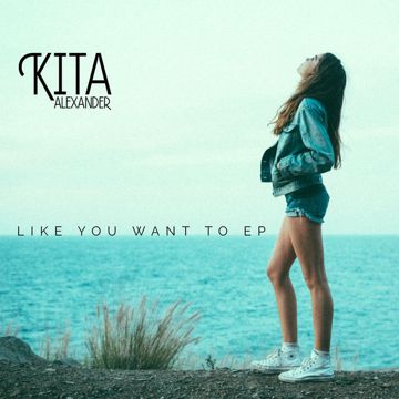 Like You Want To-cover