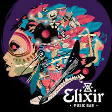 MEDLEY TARAB ELIXIR MUSIC-cover