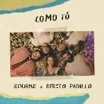 Como Tú-cover