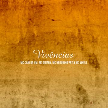 Vivências-cover