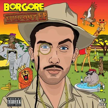 Wayak (Bonus Track)-cover