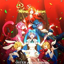 Alice in Musicland