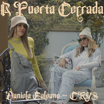 A Puerta Cerrada-cover