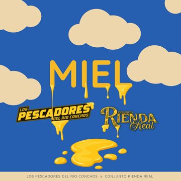 Miel-cover