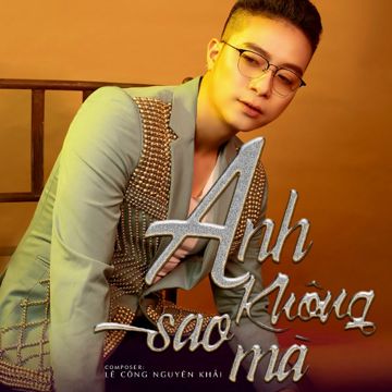 Anh Không Sao Mà-cover