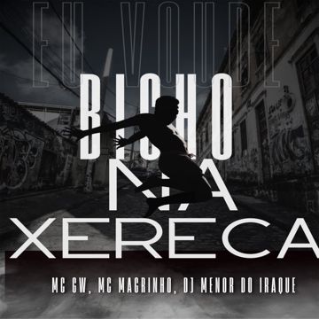 Eu Vou de Bicho na Xereca-cover