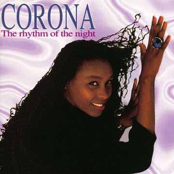 The Rythm of the Night-cover