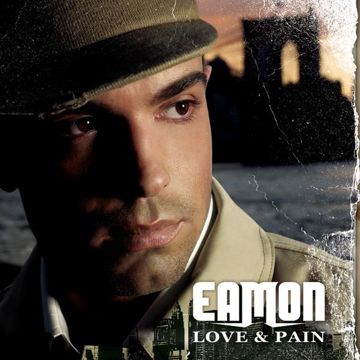 Love is pain-cover