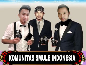 Cintaku Satu ( Rampak Jaipong )-cover