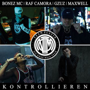 Ohne mein Team-cover