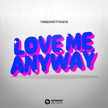 Love Me Anyway-cover