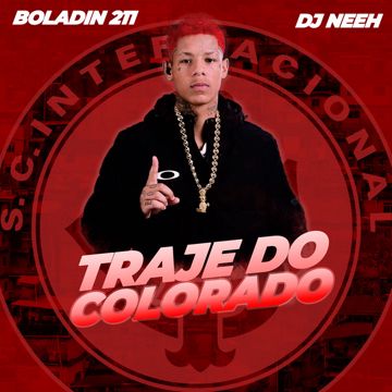 Traje do Colorado-cover