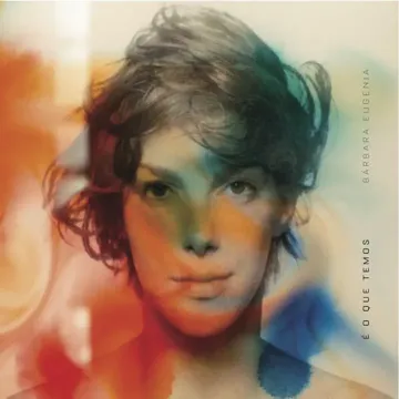 Porque Brigamos (I Am… I Said)-cover
