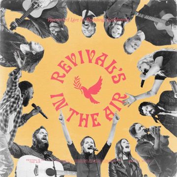 By the Grace of God (Live)-cover
