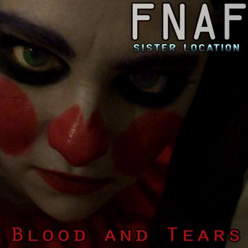 Five Nights at Fredd´s Não tenho tempo-cover