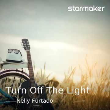 Turn Off The Light-cover