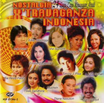 Apa Yang Ku Cari-cover