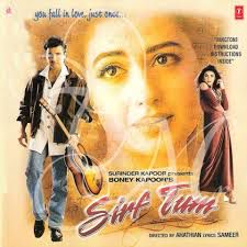 Ek Mulaqaat Zaroori Hai Sanam-cover