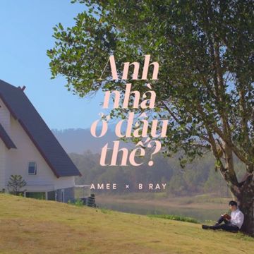 Nhà Anh Ở Đâu Thế-cover