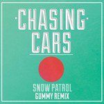 Chasing Cars(Gummy Remix)-cover