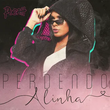 Perdendo A Linha-cover
