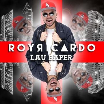 Lau Baper-cover