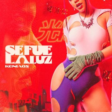 Se Fue la Luz-cover