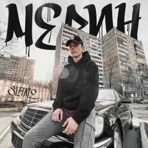 Мерин-cover