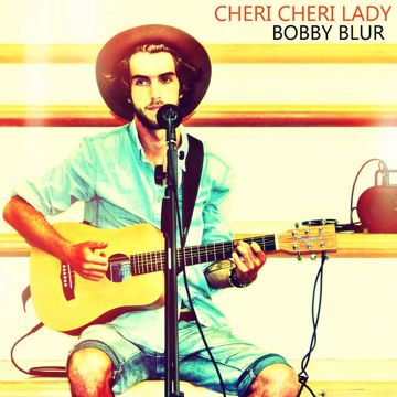 Cheri Cheri Lady-cover