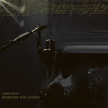 Someone You Loved-cover