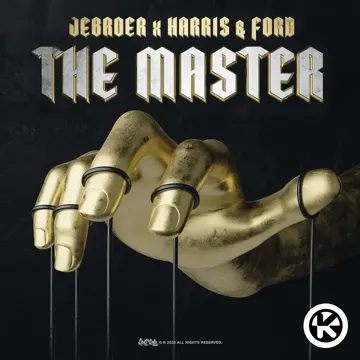 The Master-cover
