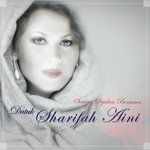 Che Minah Sayang-cover