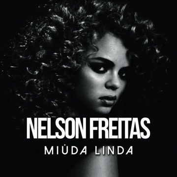 Miúda Linda-cover