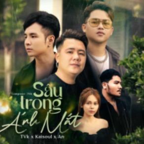 Sâu Trong Ánh Mắt-cover