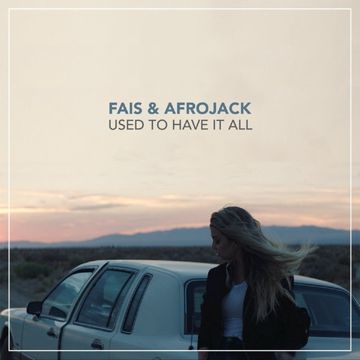Used To Have It All-cover